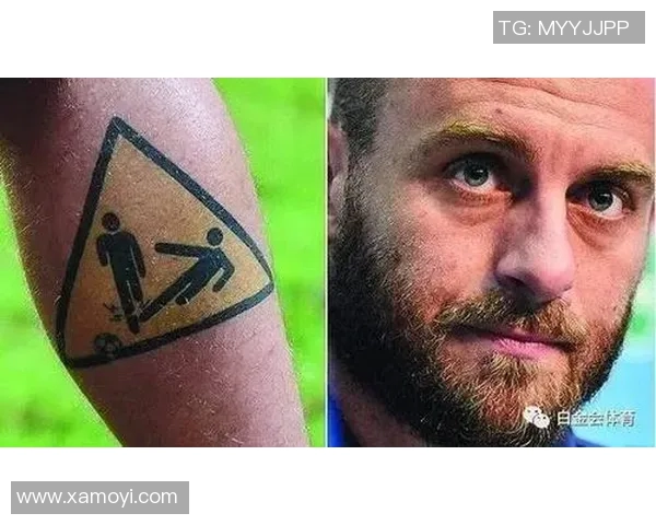 足球明星最具魅力的纹身设计欣赏与背后故事揭秘