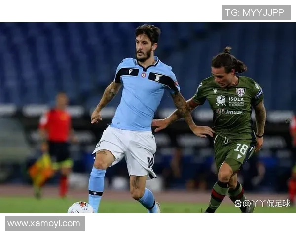 拉齐奥与卡利亚里对决前瞻分析及比赛结果预测