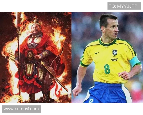 三号足球明星球员的传奇故事与辉煌成就全解析