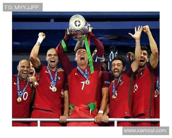 2016年欧洲杯冠军精彩瞬间回顾与经典时刻分享