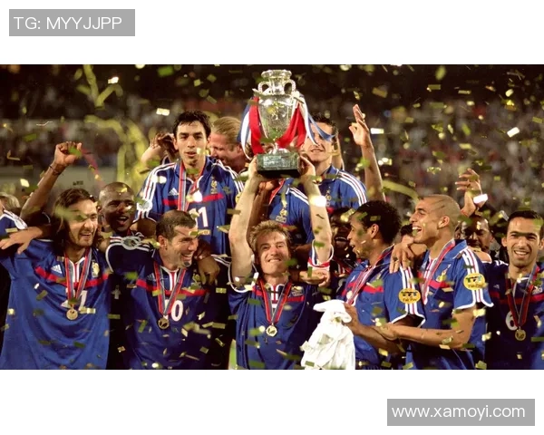 历届欧洲杯决赛日期回顾及其历史意义分析